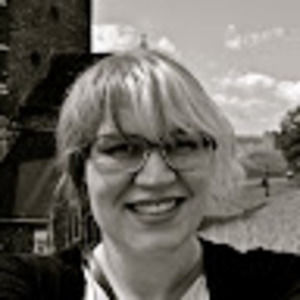 Meet your Posher, Maia